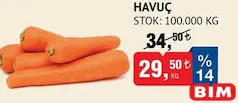 HAVUÇ KG HAVUÇ KG